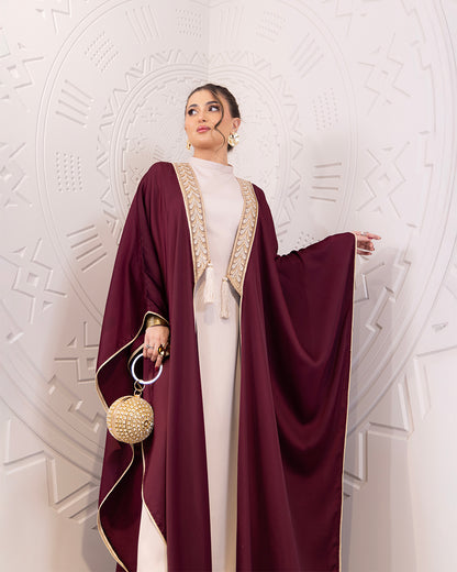 هالة الحرير