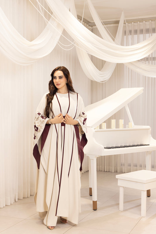 عباية رواء