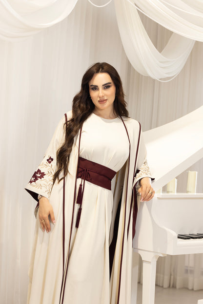 عباية رواء