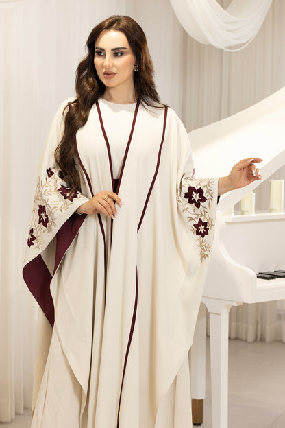 عباية رواء