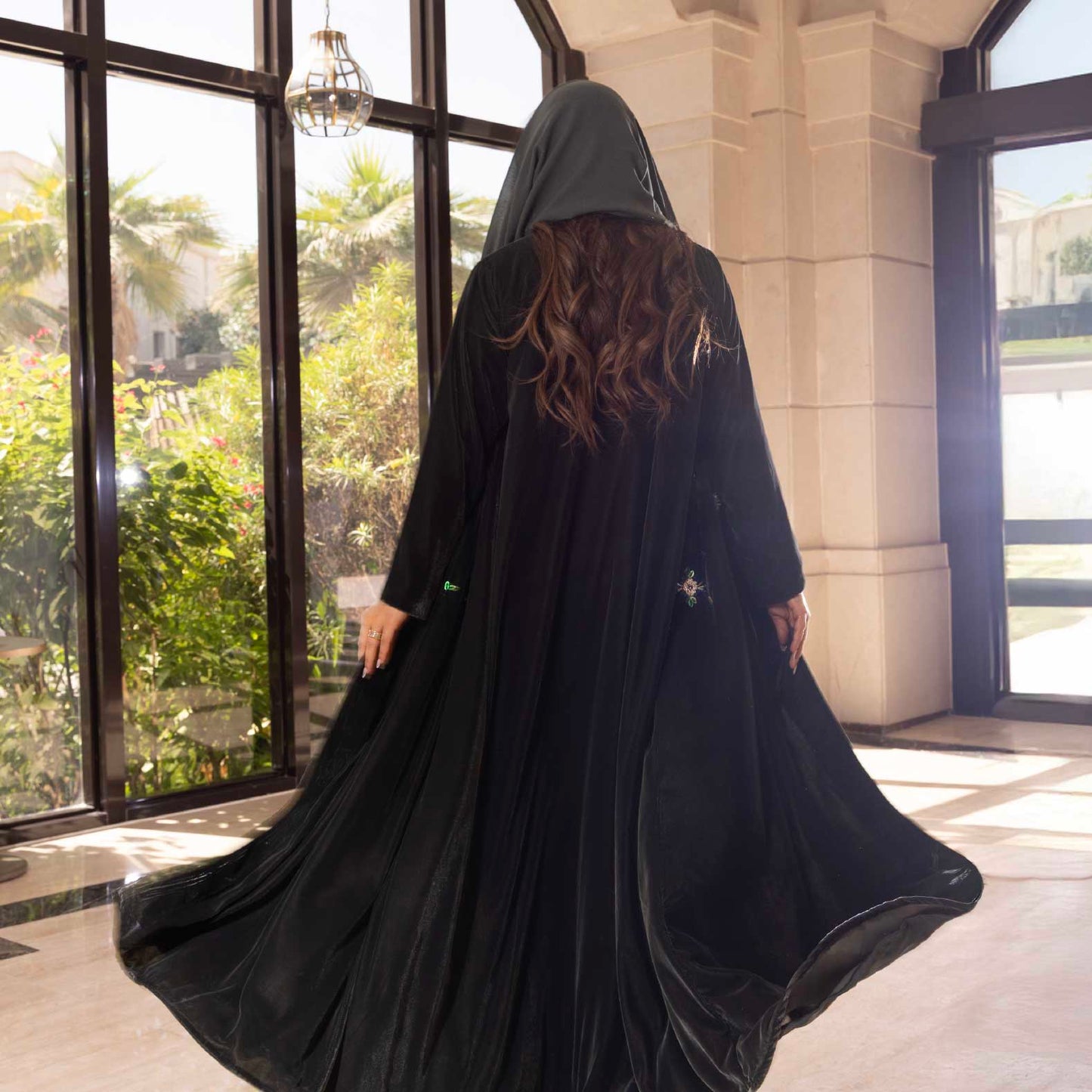 رونق