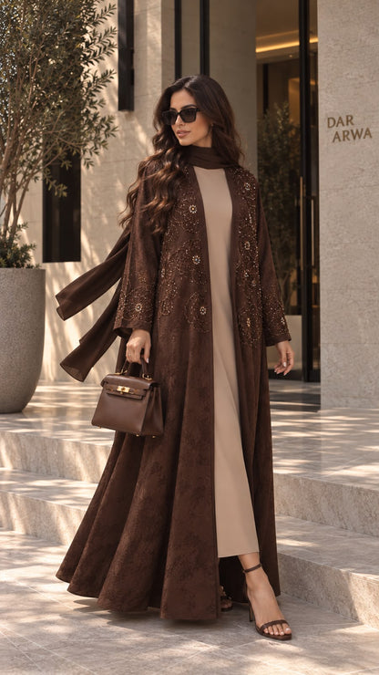 عباية العلا