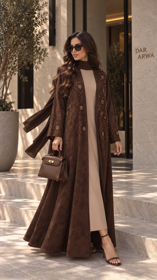 عباية العلا