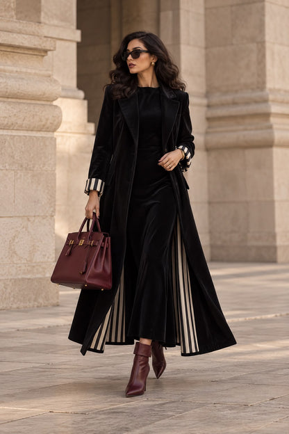 جلابية ڤيولا