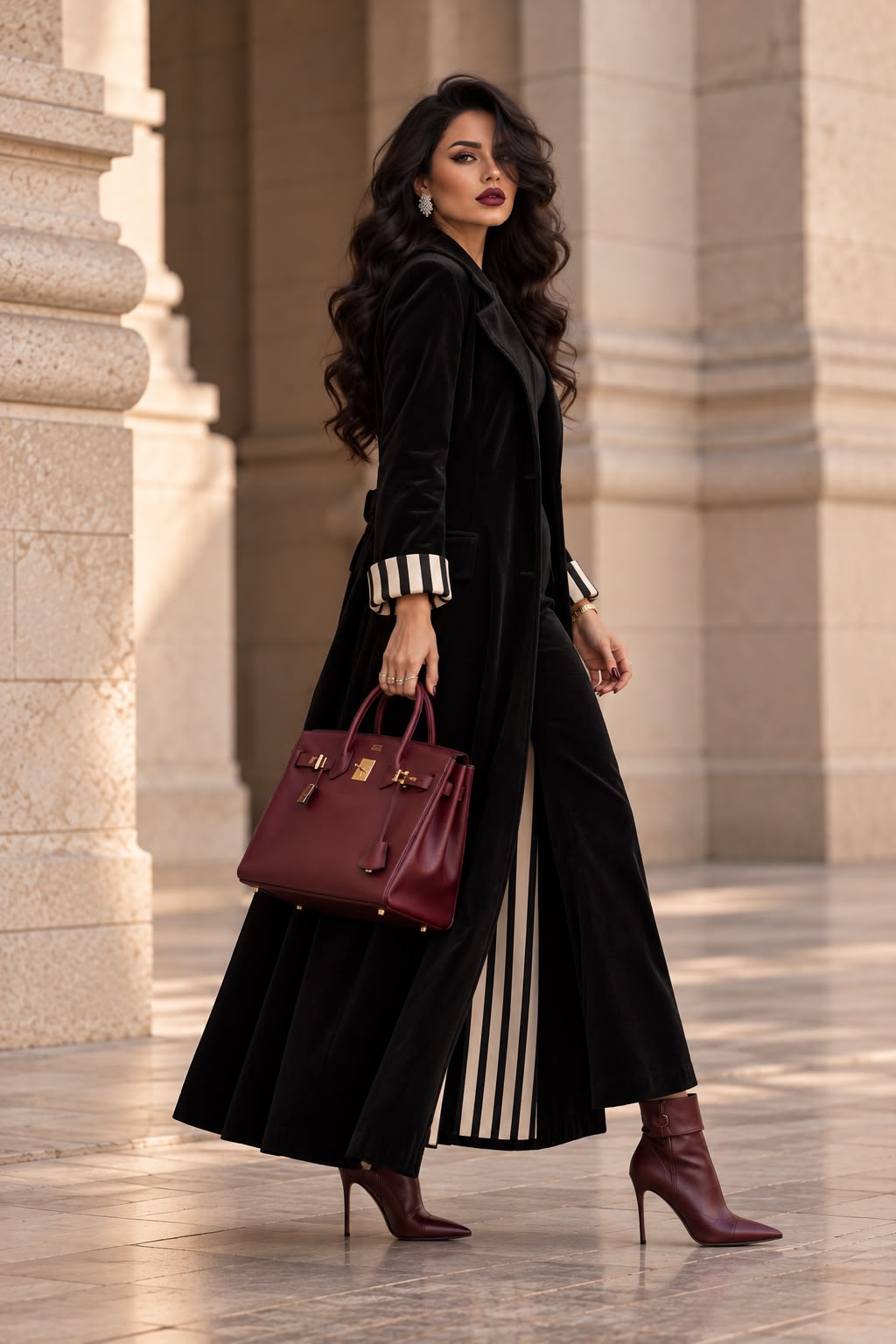 جلابية ڤيولا
