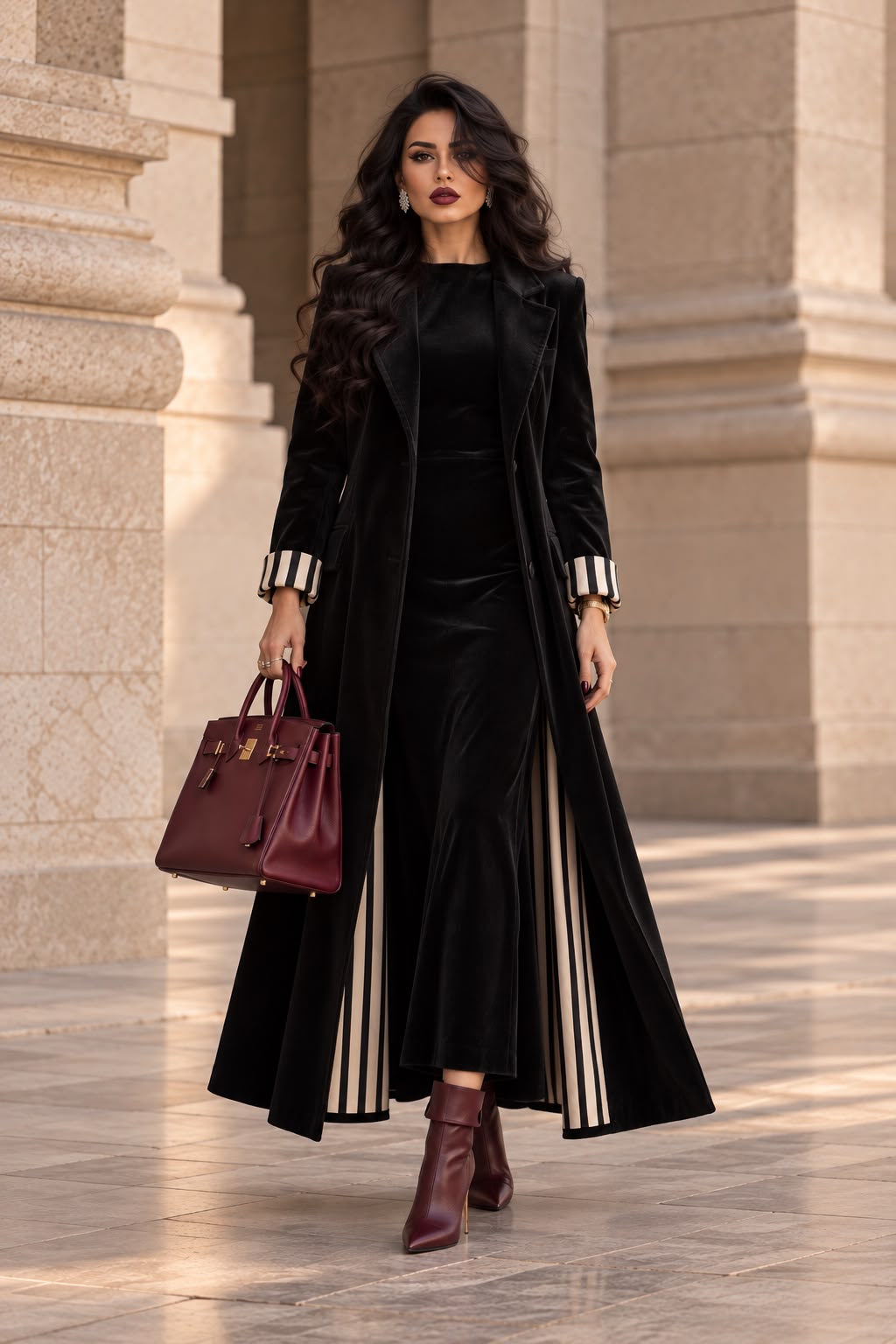 جلابية ڤيولا