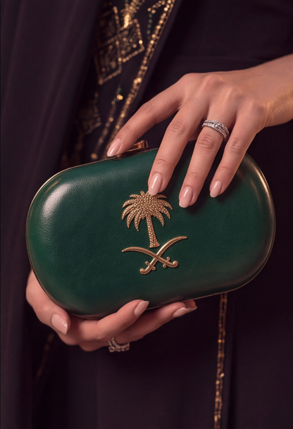 عباية الدرعيه