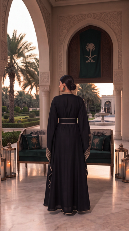 جلابية نجد